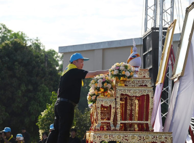 โครงการน้อมรำลึกในพระมหากรุณาธิคุณสมเด็จพระนางเจ้าสิริกิติ์ ... พารามิเตอร์รูปภาพ 49